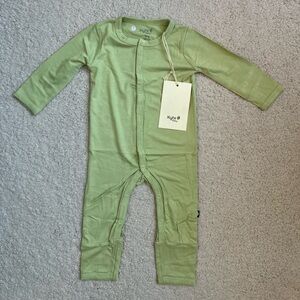 Kyte BABY Bamboo Romper/ 3-6 Months/ NWT